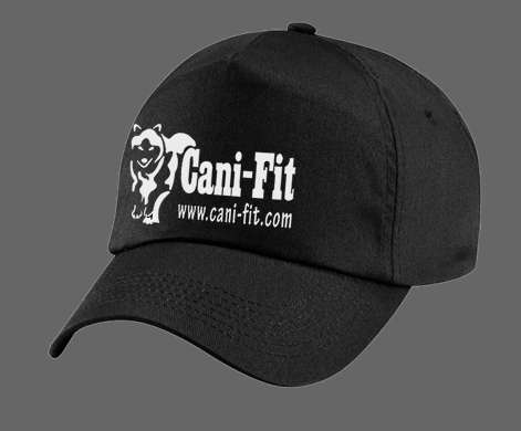 Cani Fit Cap